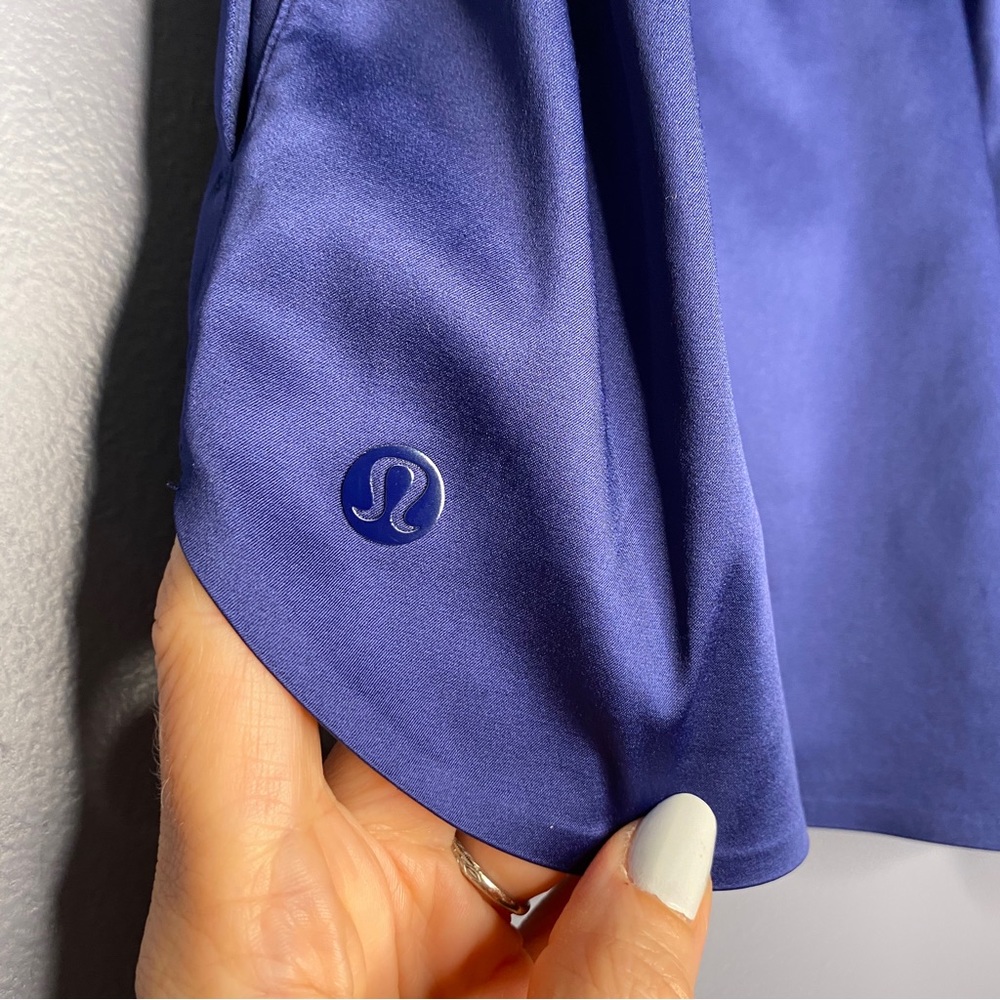 Lululemon Getaway Short - Picture 6 of 10